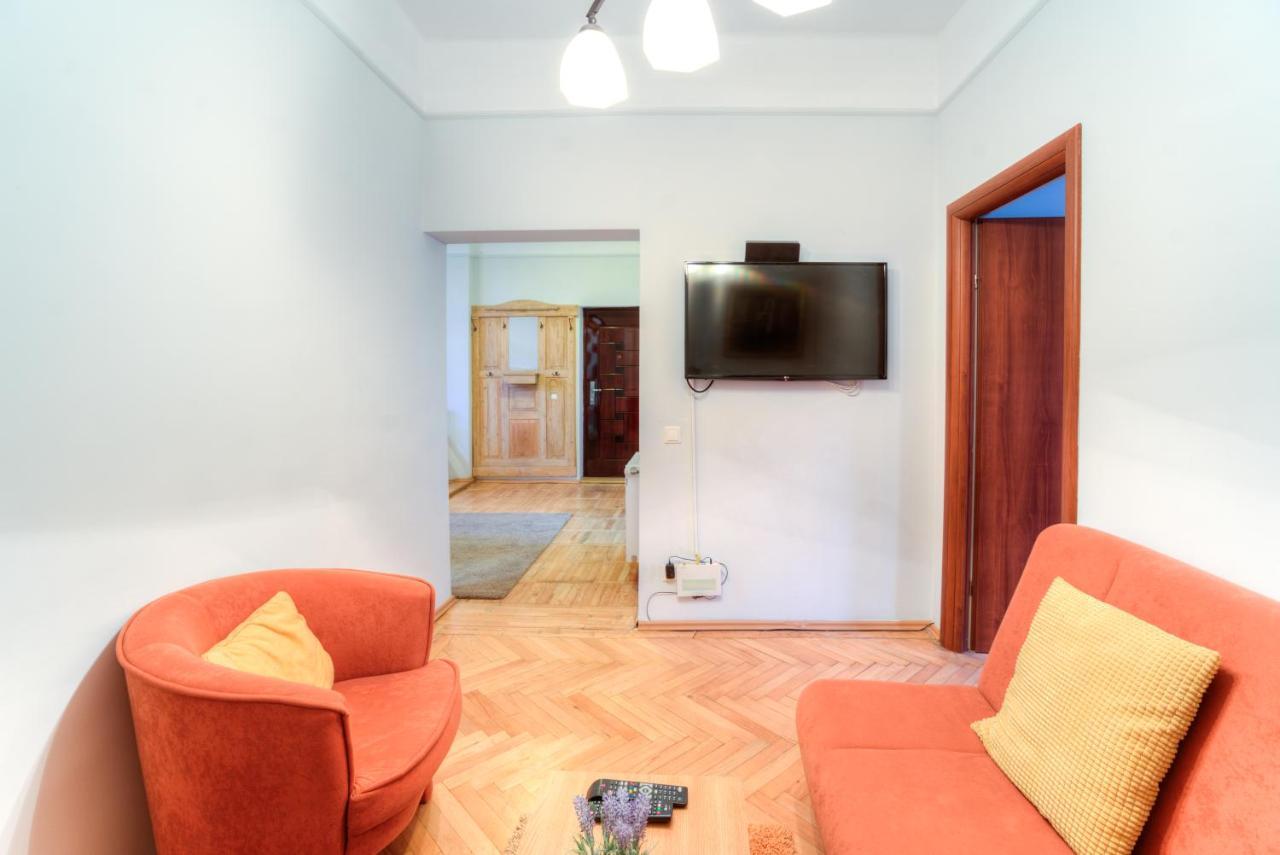 House Of Dragons Apartments Sighisoara Exterior photo