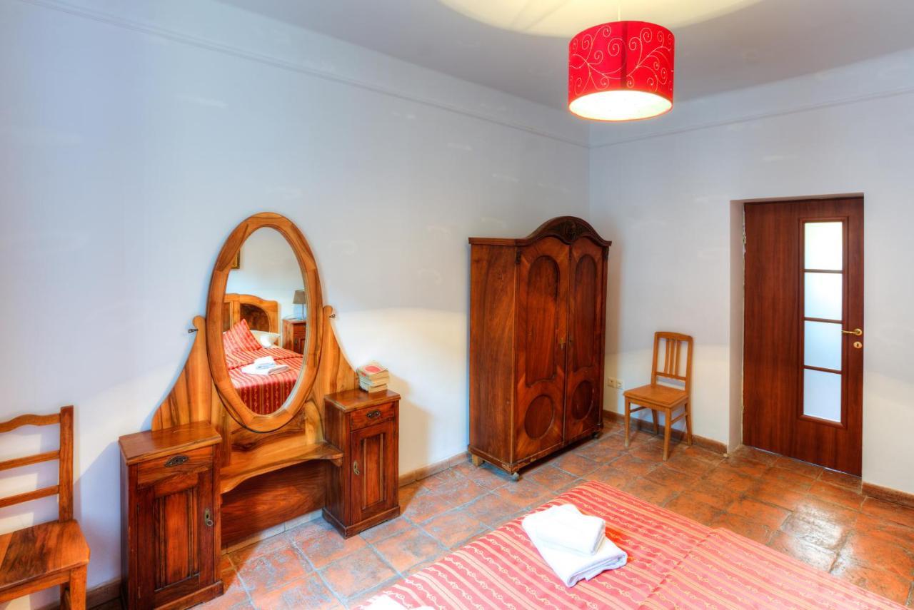 House Of Dragons Apartments Sighisoara Exterior photo
